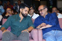 Premante Movie Pre Release Event Photos